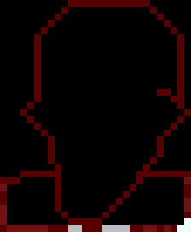 [2fbf6b] Yes, he has.. *kills sans by impaling him*