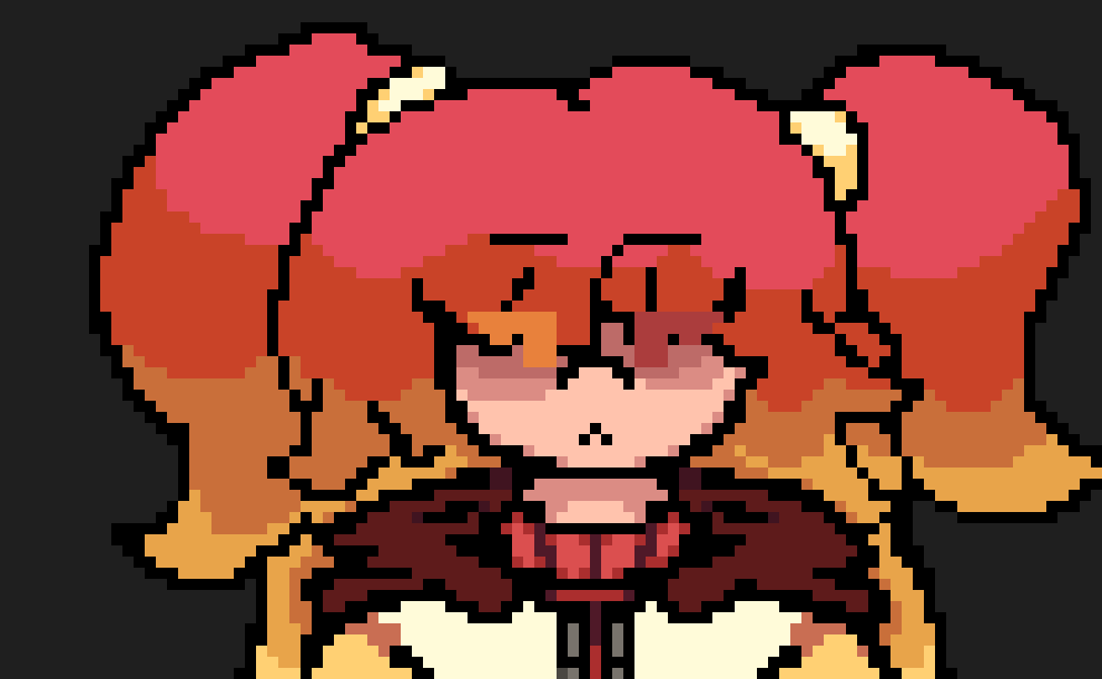 [24ebe3] Here's something ... that ... make me a bad person for a LONG LONG time ... way before I got to PAM in new year 2020