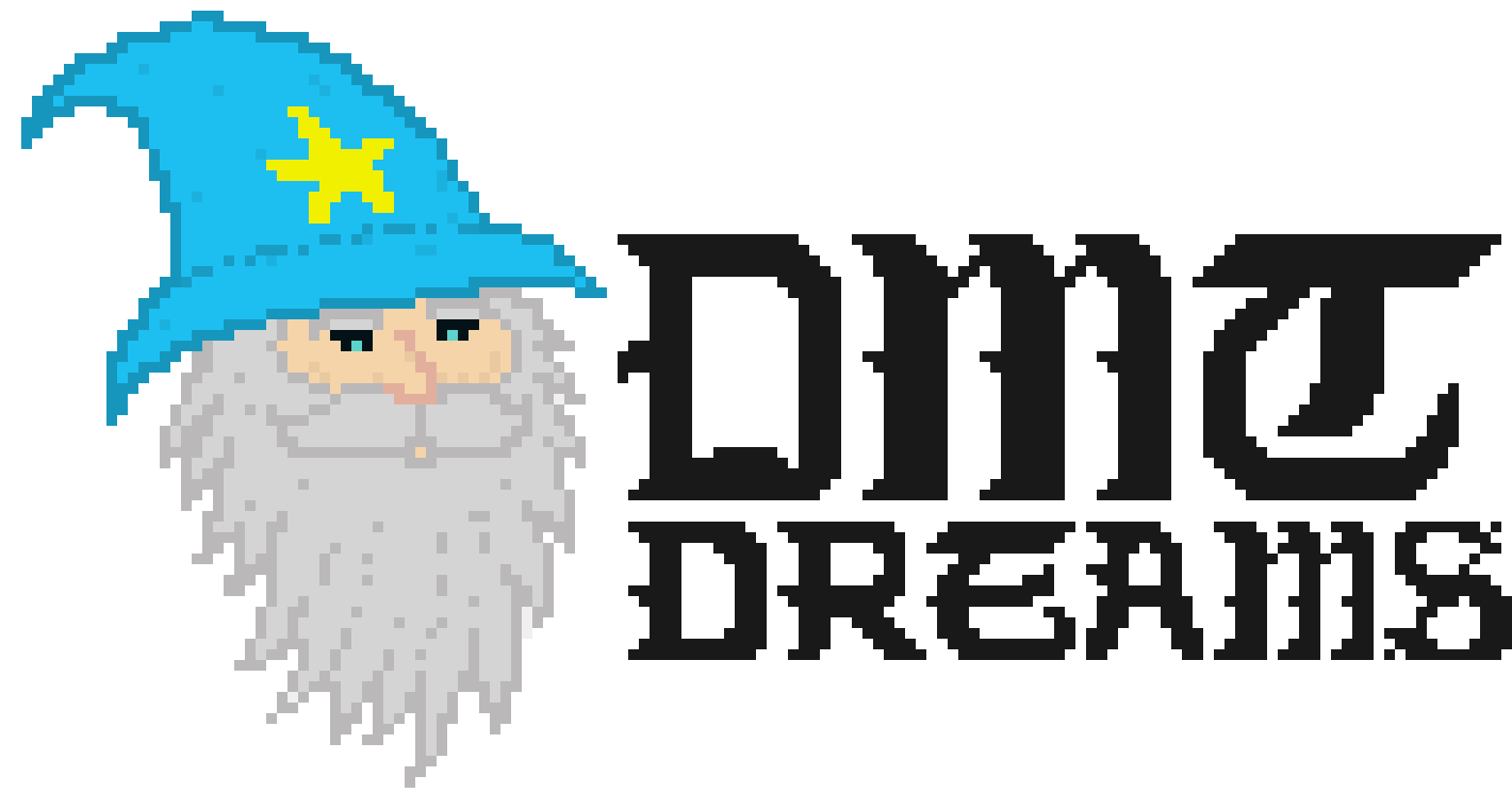 [9664c4] dmt dreams wizard revised 2