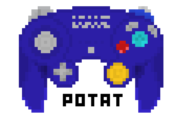 Gamecube Controller