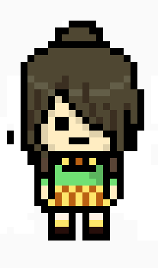 [9664c4] Mary