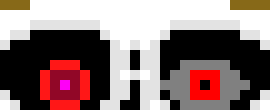 [0b95c6] this will be EVEN FUNNER *laughing in a distance* the more you fight it the more it will be worse