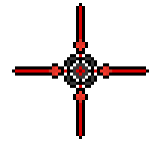 [9664c4] my light saber
