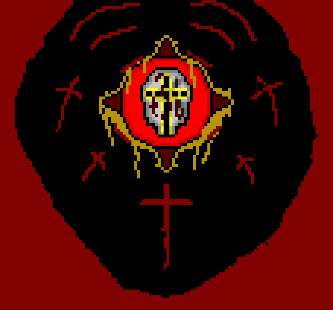[31ff73] Knight Helmet Of Voids