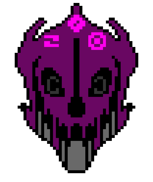 [44d466] Chaositry's Blaster