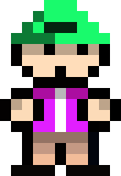 [9664c4] Balek nachel (8-bit land)