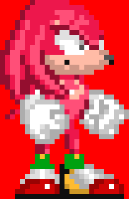 [9664c4] Knuckles