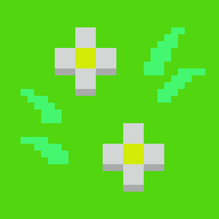 Grass texture
