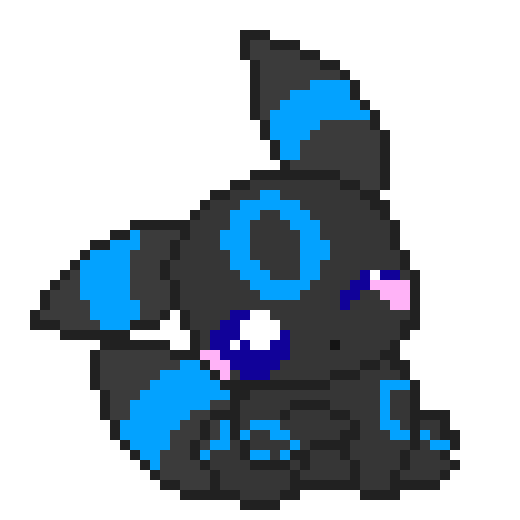[9664c4] Custom Pokemon