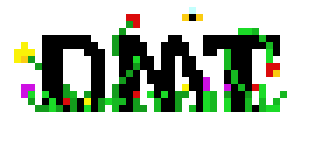 [9664c4] dmt overgrown flowers final