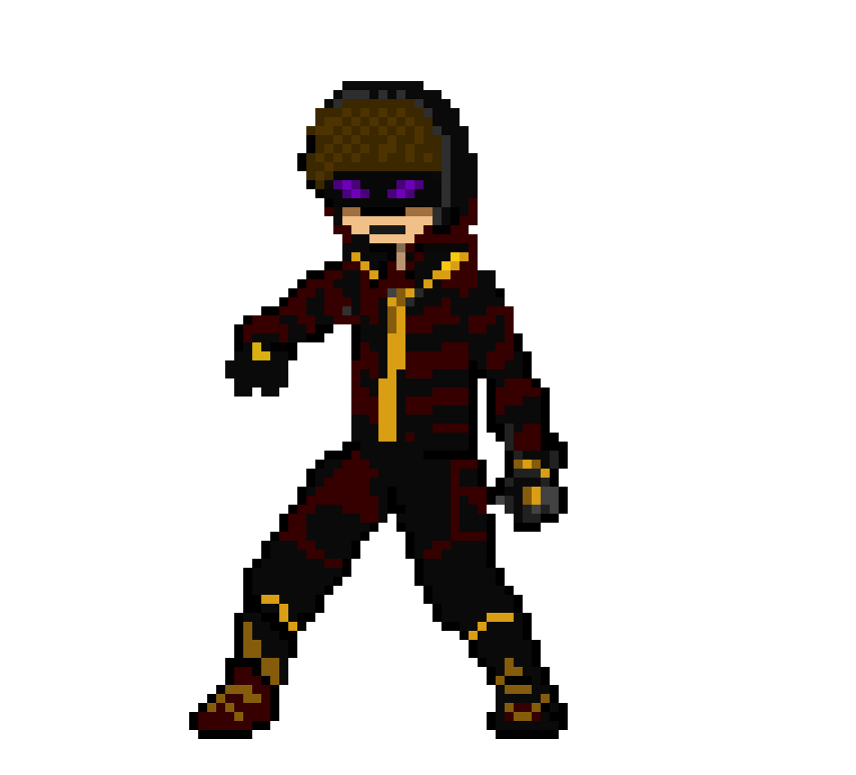 pokemon trainer sprite