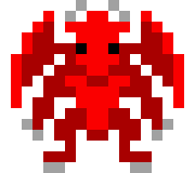 [9664c4] Devil-Front
