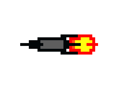 [ae122d] Rocket