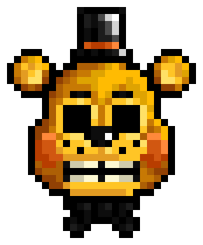 [5314ed] Hoaxes - Golden Toy Freddy