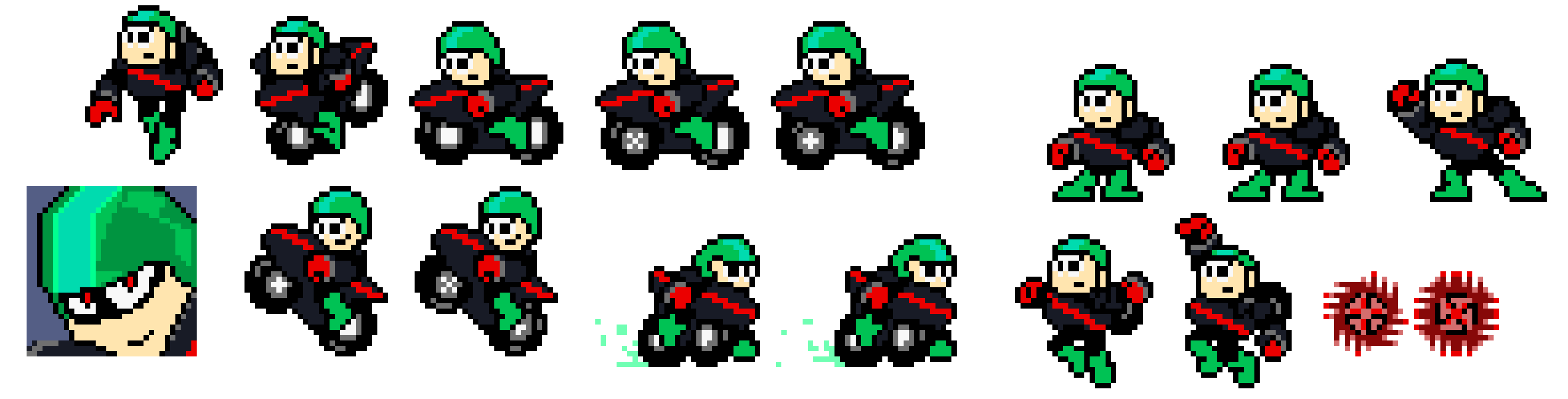 [a1df78] Jbro Z SpriteSheet