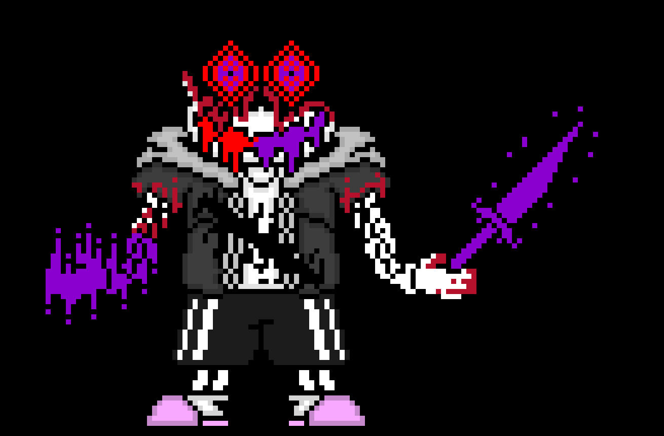 [e8cb42] AbyssalTale Phase 3