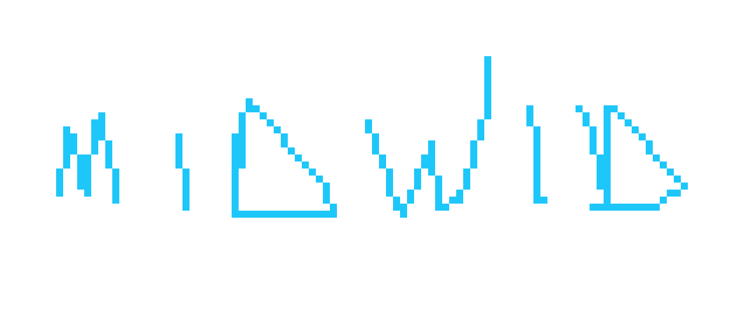 [90330b] MIDWID