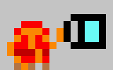 [990543] Wanna know how to redeem yourself? Don't acknowledge it, and when someone brings it up, promise to change your ways and apologize sincerely. Cheers to getting cancelled at one point or another because of Pixel art. 