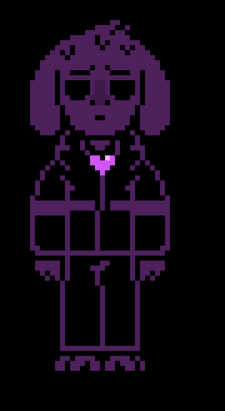 [c91422] (Save- Corrupted Dusky Goat Boyo)