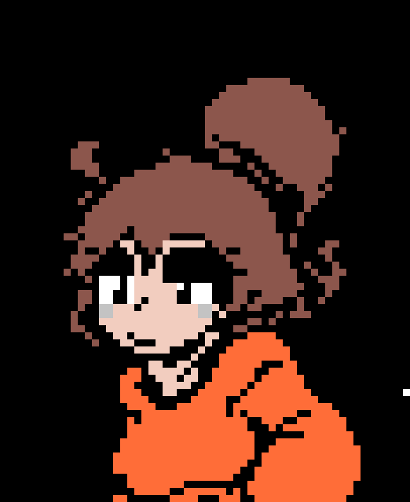 [e0624b] -Proceeds to throw 69 pickel jars at Fellunder Sans- -Ash, with a Changed ID