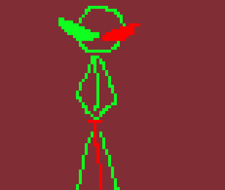 [f817ff] also its called shading, pretty simple.