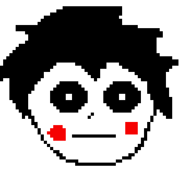 should i do a full body drawing of this character