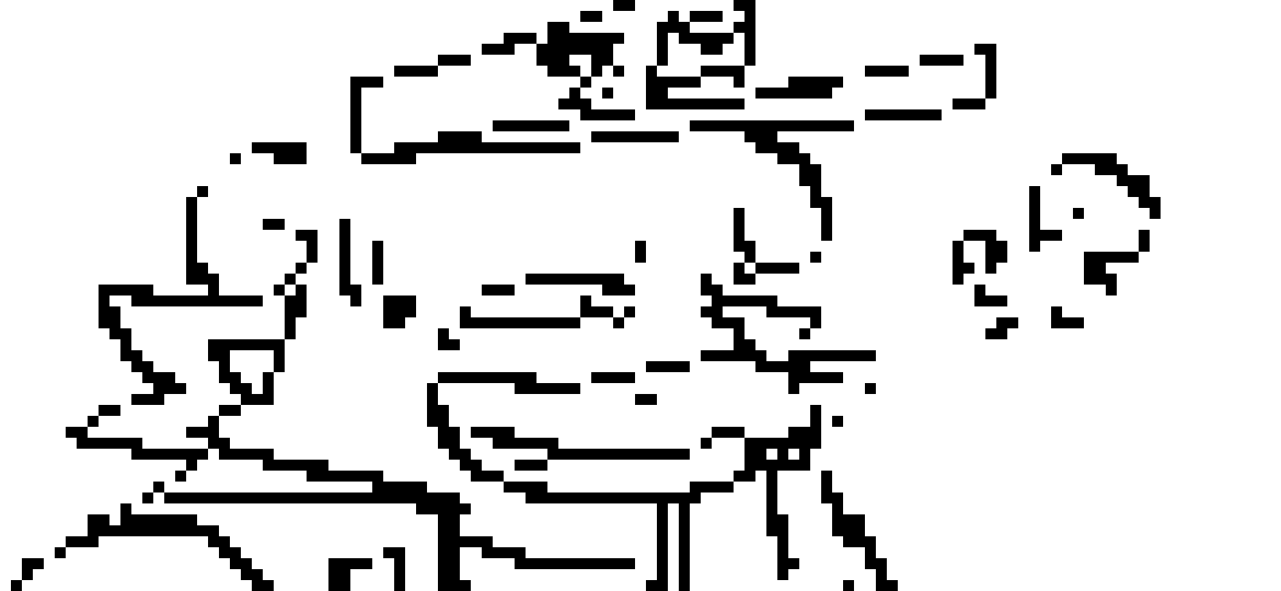 [8048ed] wait is he awake