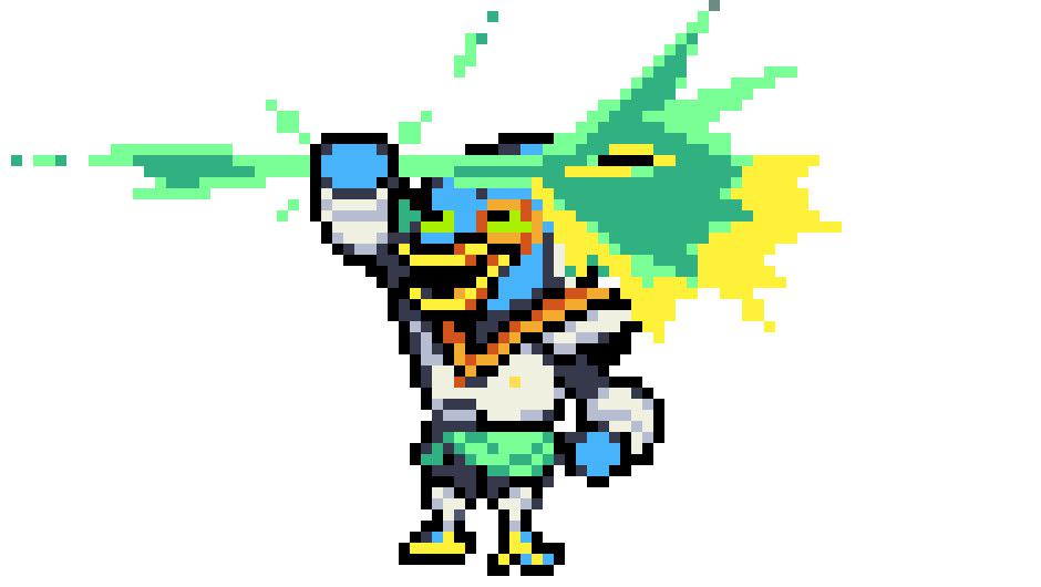 [11c189] Berdly-Summon-F6