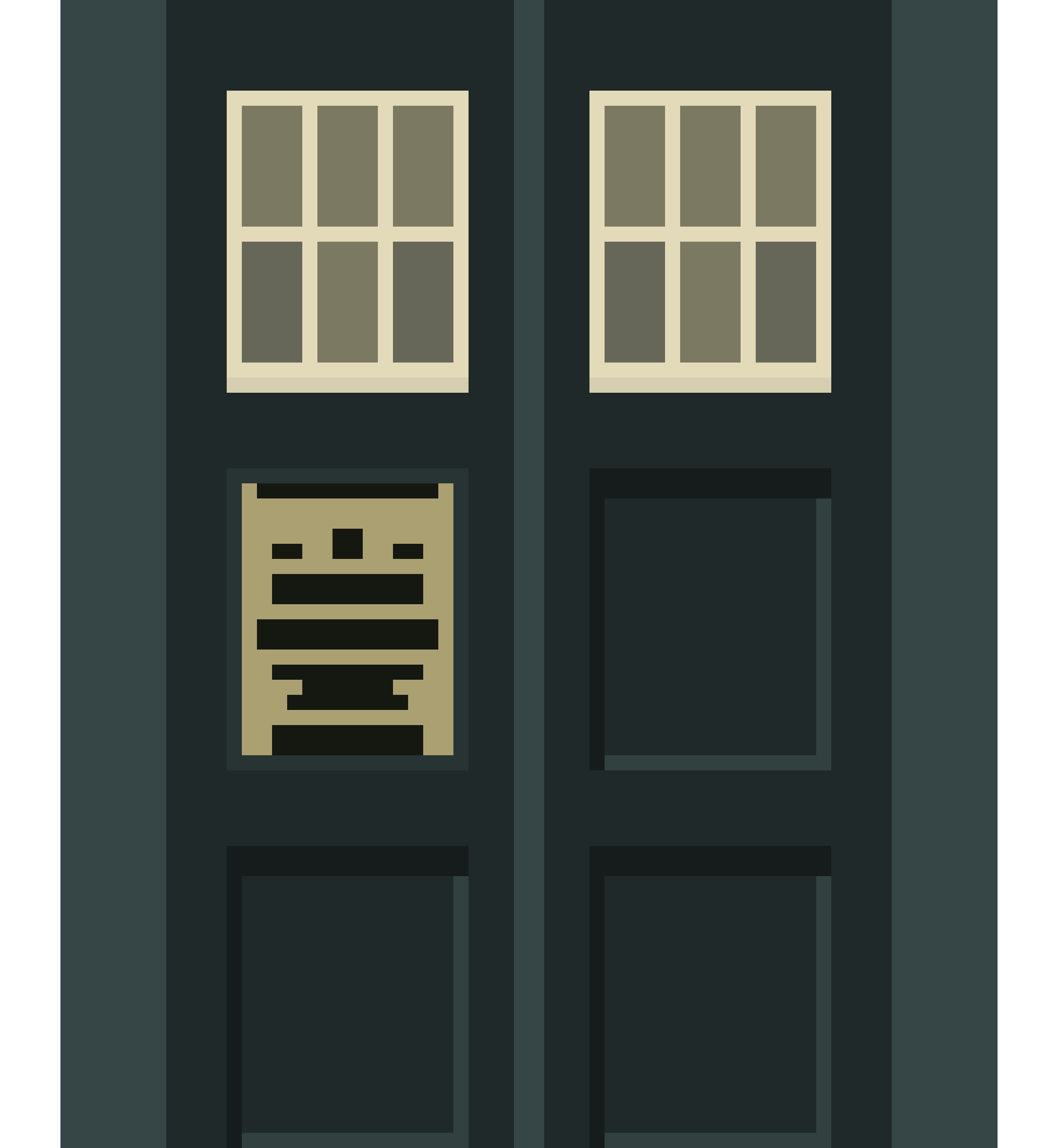 [a35593] Tardis Pt1