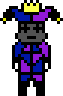 [cf2f3e] Bendy 1