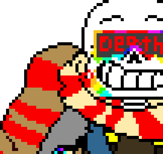 [b7fdf0] How do you duplicate frames - Fresh!Ink sans