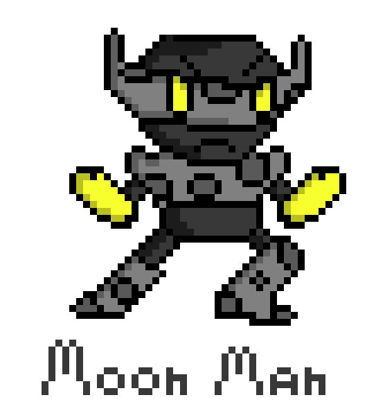 [9664c4] Moon Man