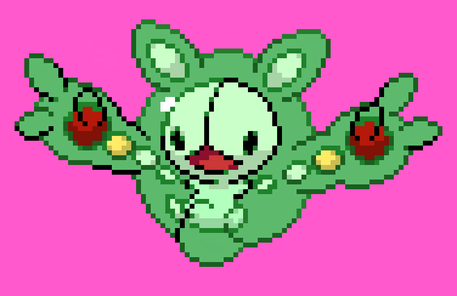 [9664c4] Reuniclus