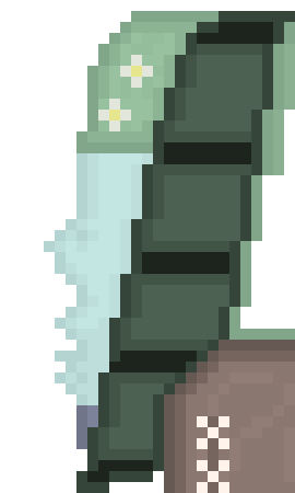 [a00846] horse arm