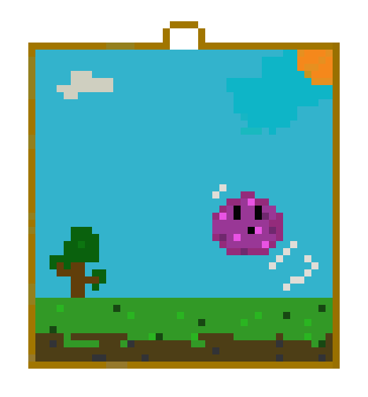 [9664c4] Paint