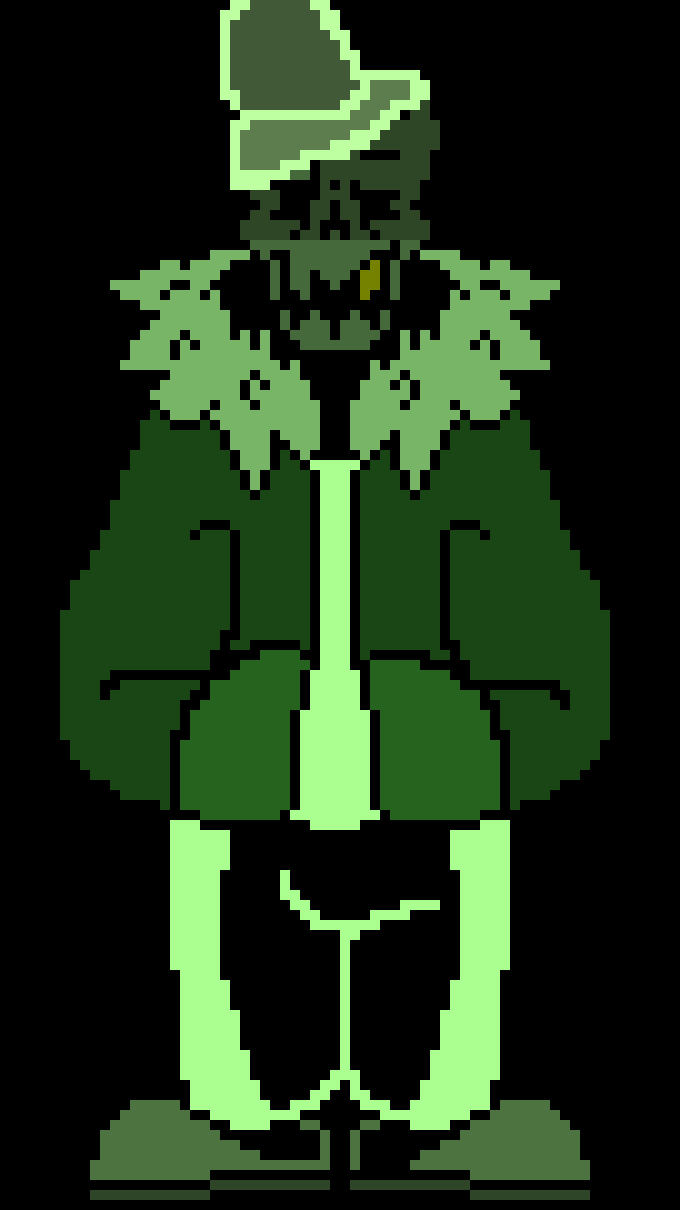 [2fbf6b] mirrored bone cage around me so that everything that hits the bones goes to the other person-