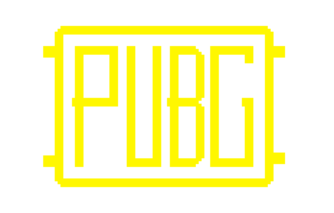 [9664c4] PUBG rules