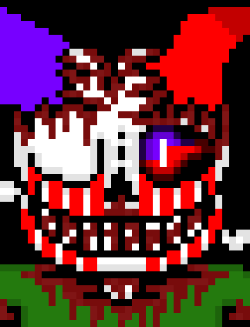 [dbf87e] Terror V12 (If the idea exists): you guys are skeletons? V11, V10 and V9 Terrors: Shut yo goat ass up
