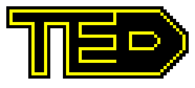 [ecaf28] tedstar