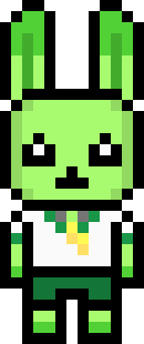 [eedba9] Smiling Critters