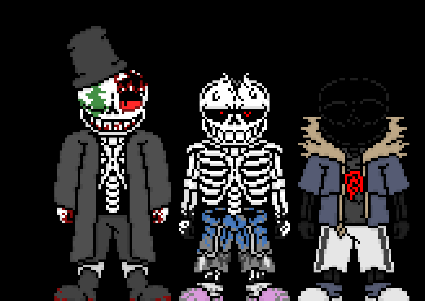 [57dac4] guess the trio!