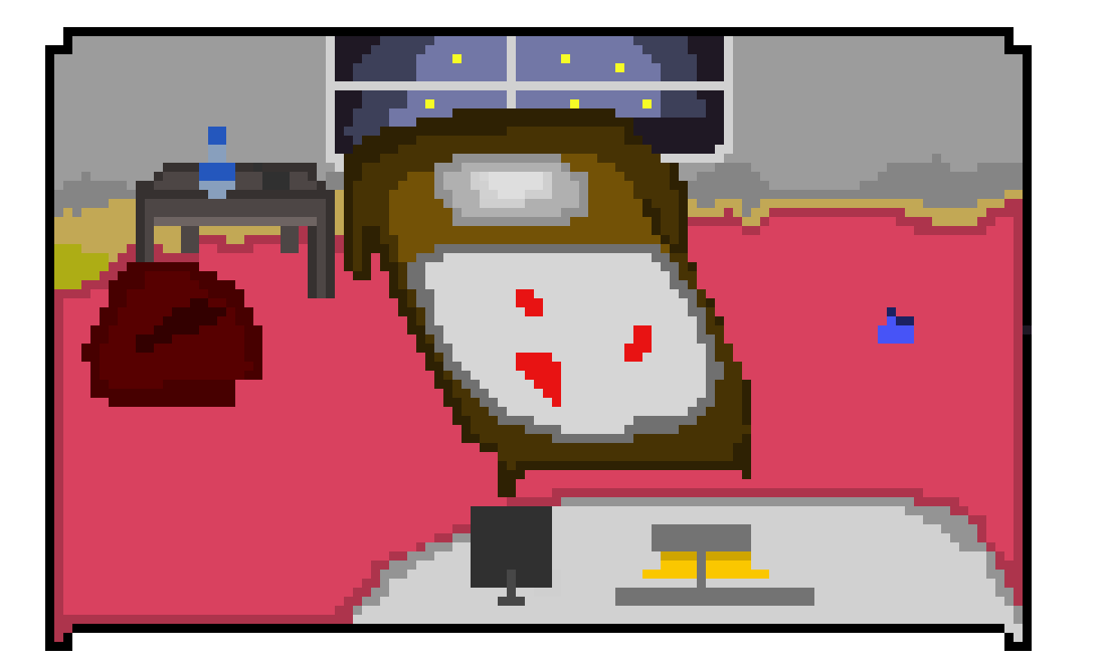 [d24b2d] room a