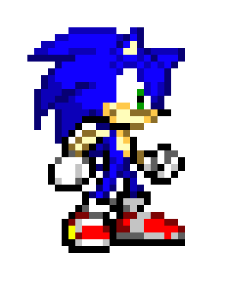 [98772d] sonic says: if you have an anime pfp, you are worthless to the human race and therefore your opinion doesn't count.