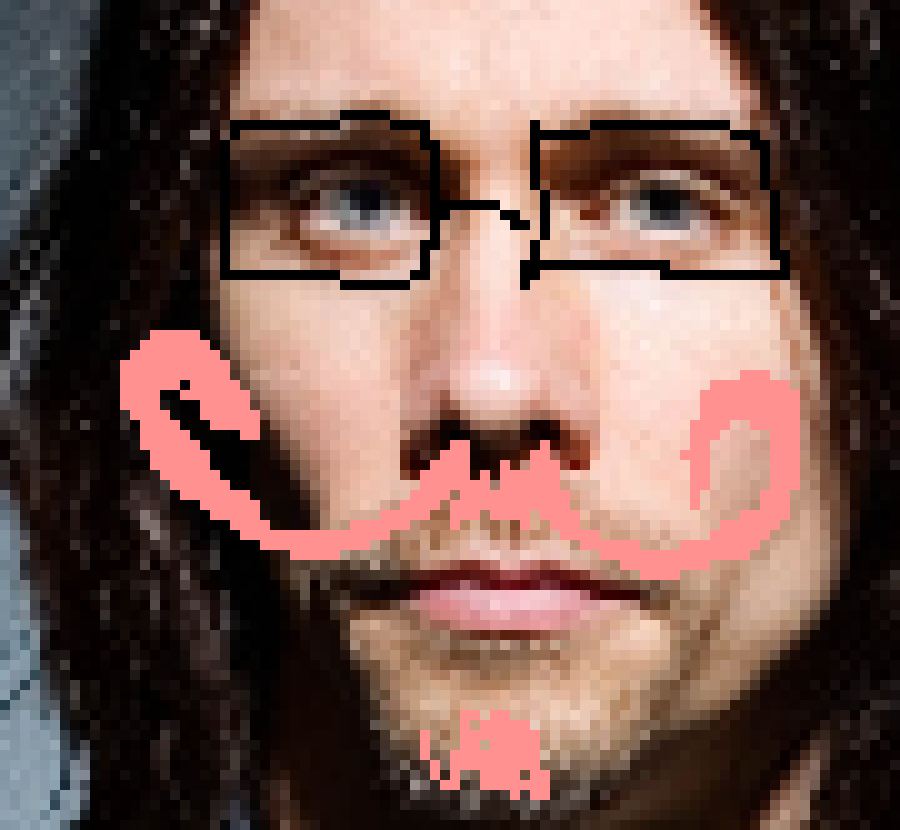 [050127] why turn my ears to sludge with this breakcore nonsense when i can my ears to sludge listening to heavy metal instead