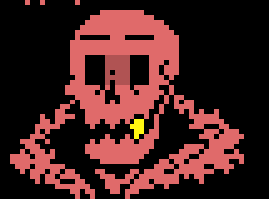 [4076f0] who is dawn...and...kid outside...this is why I'm doing this... -fellswap papyrus