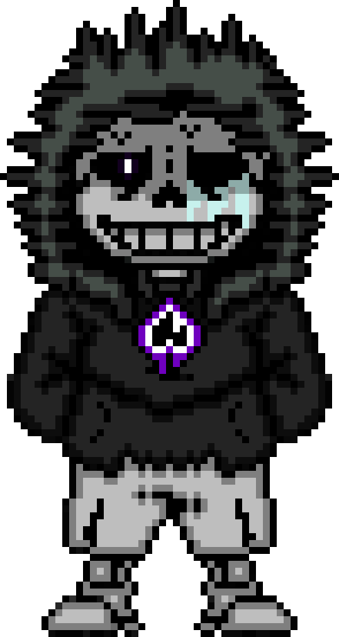 [c69785] DustSwapSwap: Devilish Finality (Phase 1)