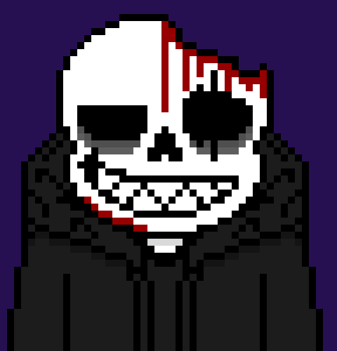 [1152b7] *sinks his teeth deeper into his leg*