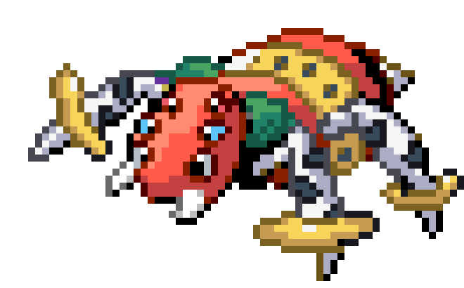 [2a6917] cow