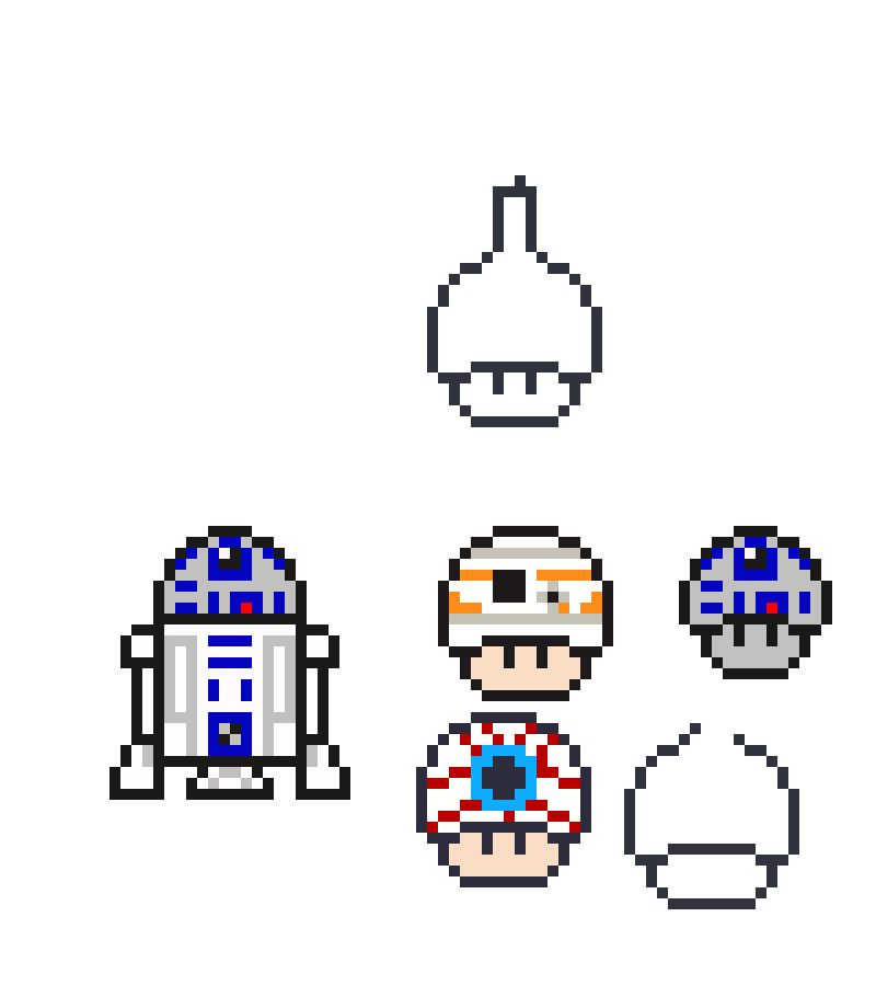 [9664c4] R2-D2