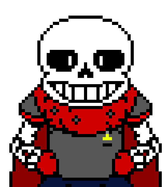 swapfell sucks at insults even though he's a fell